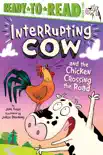 Interrupting Cow and the Chicken Crossing the Road synopsis, comments
