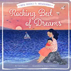 rocking bed of dreams book cover image