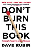 Don't Burn This Book sinopsis y comentarios