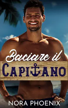 baciare il capitano book cover image