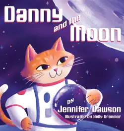 danny and the moon book cover image