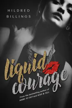 liquid courage book cover image