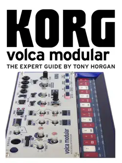 korg volca modular - the expert guide book cover image