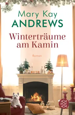 winterträume am kamin book cover image