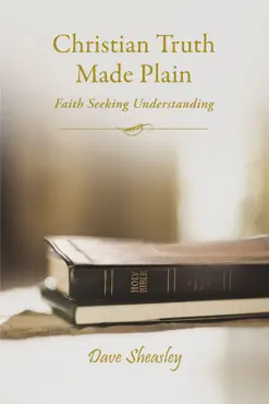 christian truth made plain book cover image