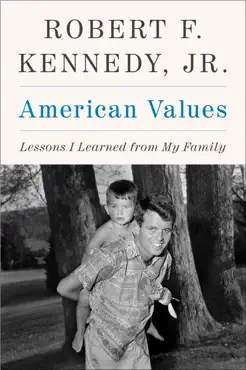 american values imagen de la portada del libro