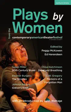 plays by women from the contemporary american theater festival book cover image
