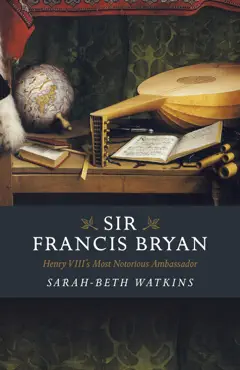 sir francis bryan book cover image