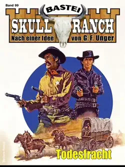 skull-ranch 99 book cover image