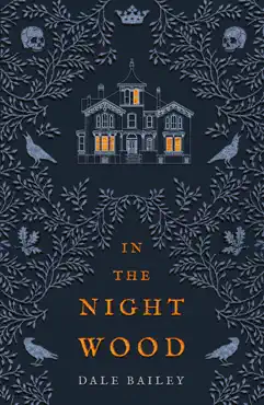 in the night wood imagen de la portada del libro