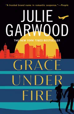 grace under fire book cover image