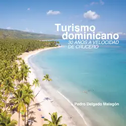 turismo dominicano book cover image