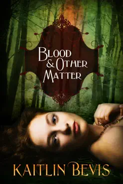 blood and other matter book cover image