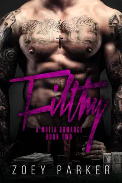 filthy (book 2) book cover image