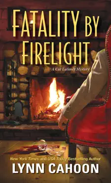 fatality by firelight book cover image