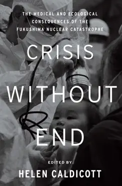 crisis without end book cover image