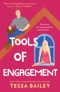 tools of engagement book cover image
