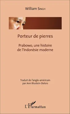 porteur de pierres book cover image