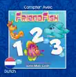 Counting with FriendFish in Dutch sinopsis y comentarios