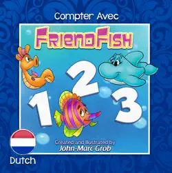 counting with friendfish in dutch book cover image