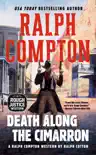 Ralph Compton Death Along the Cimarron synopsis, comments