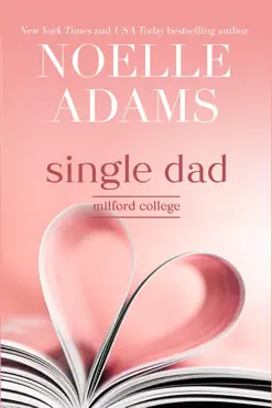 single dad book cover image