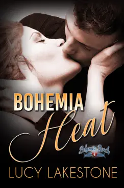 bohemia heat book cover image