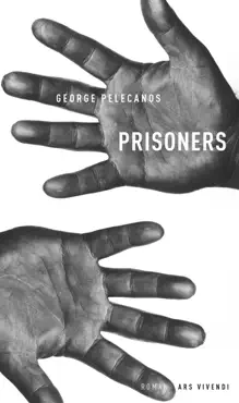 prisoners book cover image