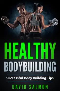healthy bodybuilding book cover image