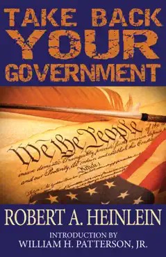 take back your government imagen de la portada del libro