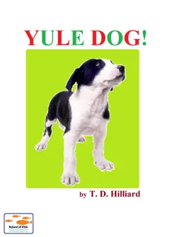 yule dog book cover image