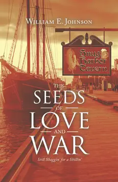 the seeds of love and war book cover image