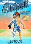 Andee the Aquanaut in Guardian of the Great Seas book summary, reviews and download