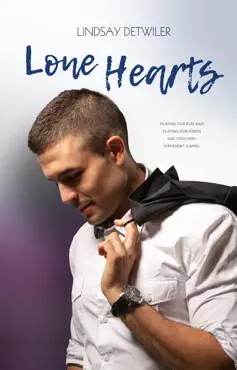lone hearts book cover image