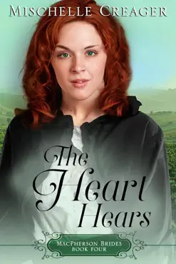the heart hears book cover image