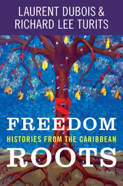 freedom roots book cover image