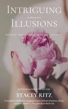 intriguing illusions book cover image
