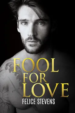 fool for love book cover image