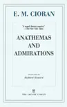 Anathemas and Admirations synopsis, comments