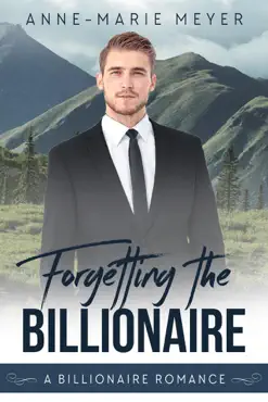 forgetting the billionaire book cover image