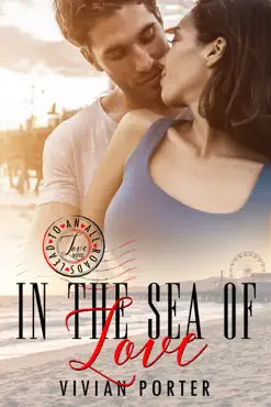 in the sea of love book cover image