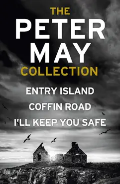 the peter may collection book cover image
