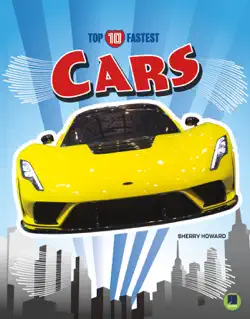 cars book cover image