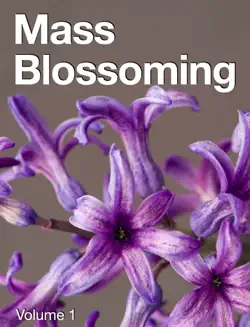 mass blossoming book cover image