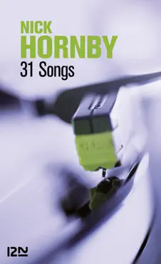31 songs book cover image