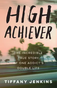 high achiever book cover image