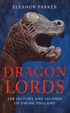 dragon lords book cover image