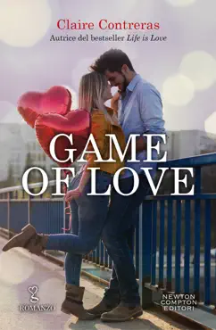 game of love book cover image