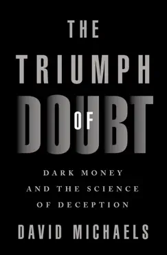 the triumph of doubt book cover image