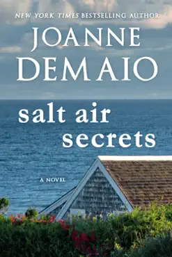 salt air secrets book cover image